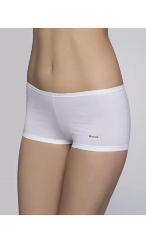 Kom Basic Kadın Short Boxer