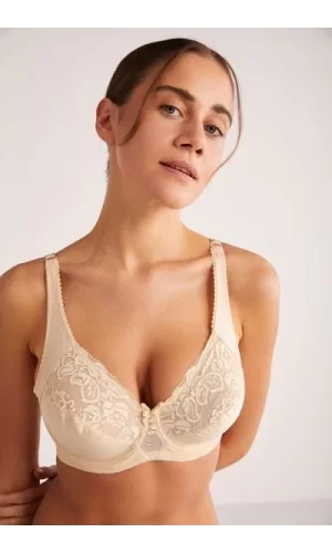 Kom Rosenna Toparlayıcı Sütyen