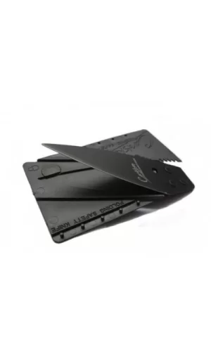 Kredi Kartı Seklinde Bıçak Cardsharp
