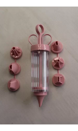 Krema Pompası CK-567