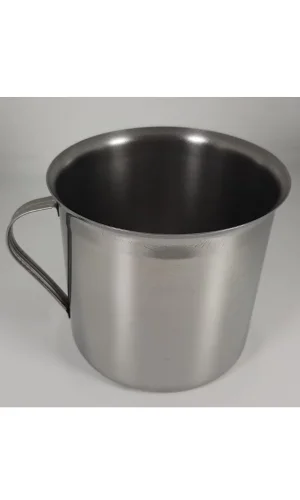Krom Kulplu Bardak Royaleks-68880