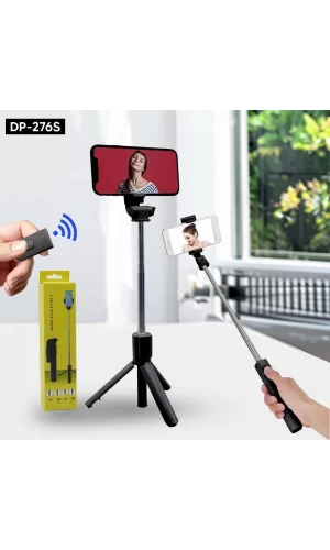 Kumandalı Tripod
