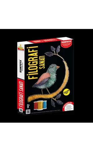 Kumtoys Filografi Sanatı