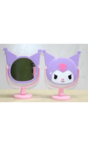 Kuromi Masa Üstü Ayna Alk3054