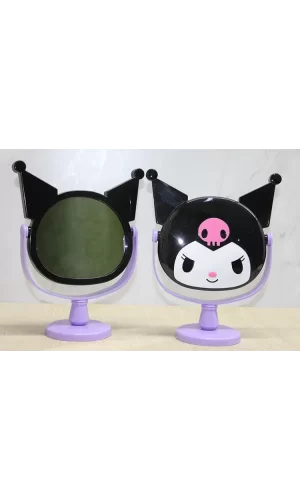 Kuromi Masa Üstü Ayna Alk3055