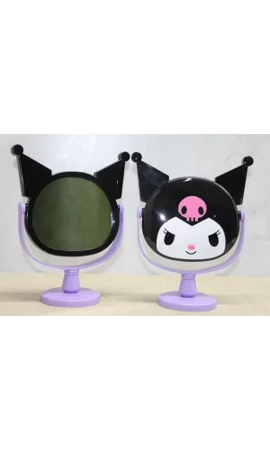 Kuromi Masa Üstü Ayna Alk3055