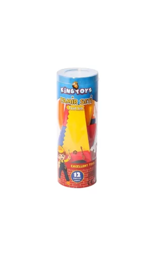 Lal 1126 Tamir Seti -kingtoys