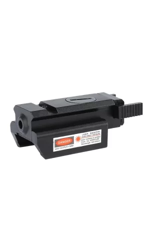 Laser Si̇ght Jg10, Ve Ler Için Kirmizi