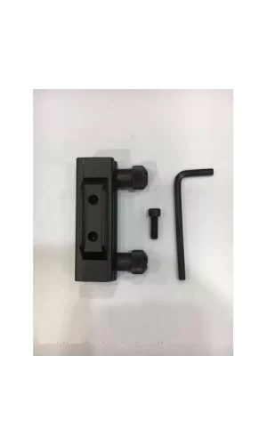 Lazerli  Dürbün Için Ek Yükseltme Ayak 11mm/22mm