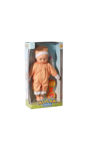 Ld69005b Alican Bebek