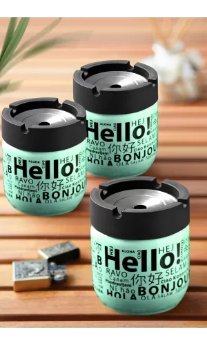 Le Paris 425ML Cam Kokusuz Küllük