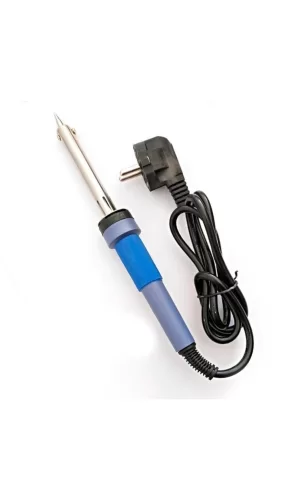 Lehim Havya 80w - Kalem Havya -  Değiştirilebilir Uç