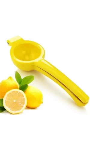 Limon Sıkacağı - Limonatör-plastik