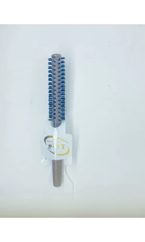 Liva 005 Isıya Dayanakli Fön Fırçası Tarak