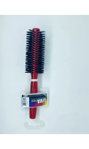 Liva 030 Isıya Dayanakli Fön Fırçası Tarak