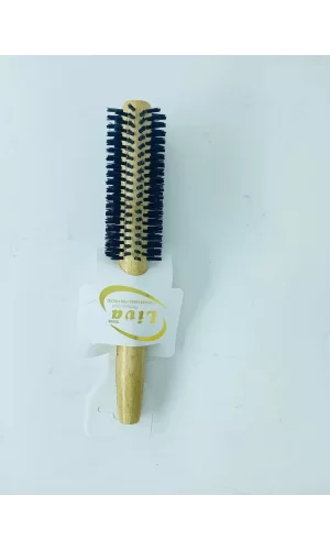 Liva 305 Isıya Dayanakli Fön Fırçası Tarak