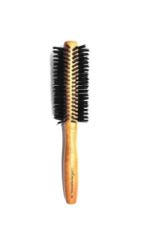 Liva 350 Professional Saç Fırçası Fön Isısına Dayanıklı