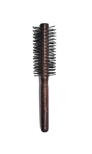 Liva 506 Professional Saç Fırçası Fön Isısına Dayanıklı