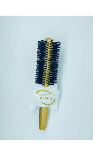 Liva 540 Isıya Dayanıklı Fön Fırçası Tarak