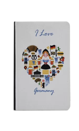 Liz Emp180K 14*20 Modelist Defter Kareli