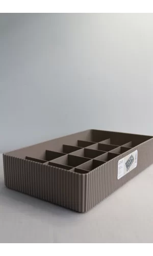 Lova Kat-Kat 15 Bölmeli Organizer