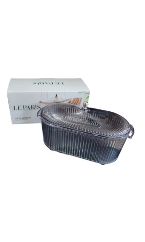 Lucca Ekmeklik 27x13 Cm Royaleks-EMN3085