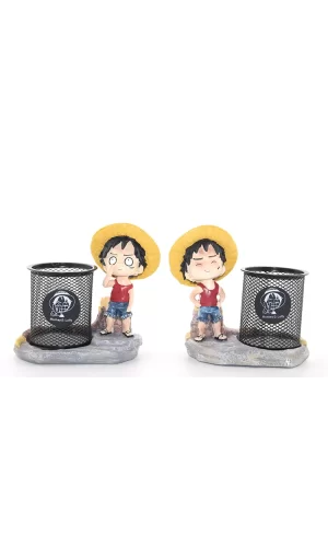Luffy Kalemlik