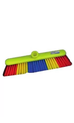 Lüx Yer Fırçası Çok Sert 3,5 Cm Royaleks-103-407