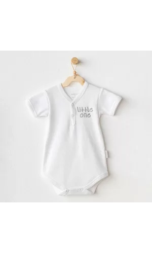 Luz&Pos Basic Bebe Body White