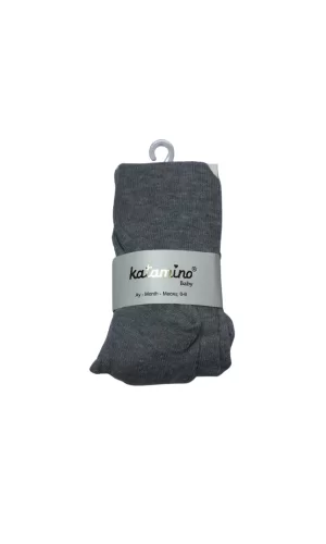 Luz&Pos Katamino Bayzade Erkek Bebek Külotlu Çorap K32296 Asorti
