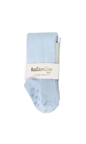 Luz&Pos Katamino Leonard Absli Erkek Bebek Külotlu Çorap K38036 Asorti