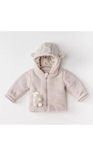 Luz&Pos Let S Love Nature Welsoft Bebe Mont Stone