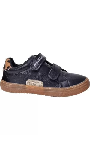 Luz&Pos Merli & Rose Flick Çocuk Ayakkabı 133 Leopar