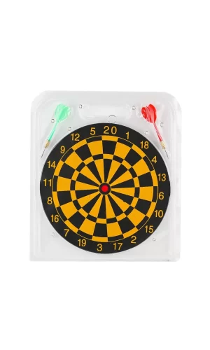 M-005 Küçük Boy Dart -halit Can Oyuncak