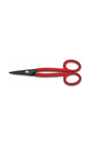 M-223 Kuyumcu Makası No: 6 İnç / 15,24 Cm - Nikel Kaplama