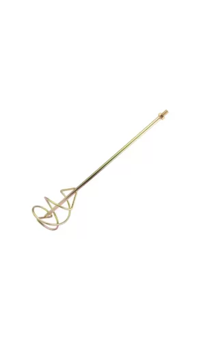 M14 Profesyonel Boya Karıştırıcı 120Ø, 580 Mm