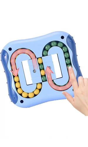 Magic Bean Zeka Boncukları