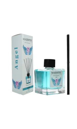 Majestic Angel - Melek - Oda Kokusu - 110 Ml