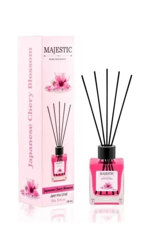 Majestic Japon Kiraz Çiçeği - Oda Kokusu - 110 Ml