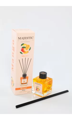 Majestic Mango Oda Kokusu - 110 Ml