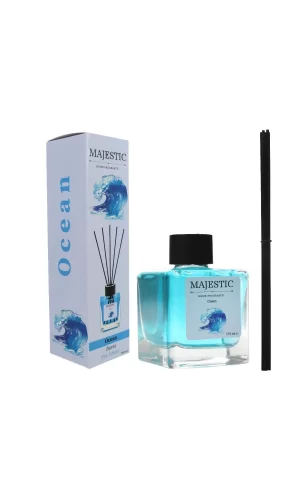 Majestic Okyanus - Oda Kokusu - 110 Ml