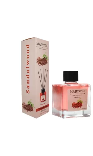 Majestic Sandal Wood - Sandal Ağacı Oda Kokusu - 110 Ml