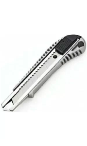 Maket Bıçağı Metal Royaleks-NRX-F616