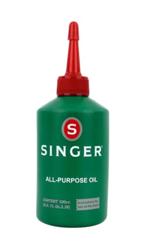 Makine Yağı Çok Amaçlı 100 ml