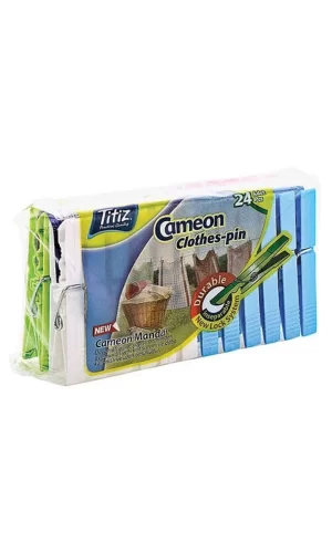 Mandal Seti 24lü Cameon
