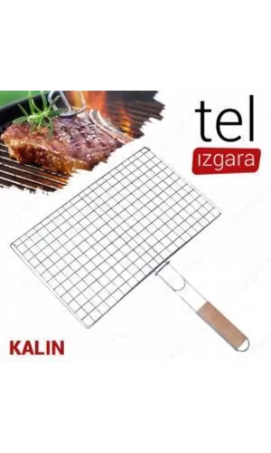 Mangal Izgarası - Tel Izgara