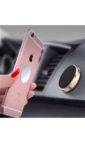 Manyetik Araç Telefon Tutucu