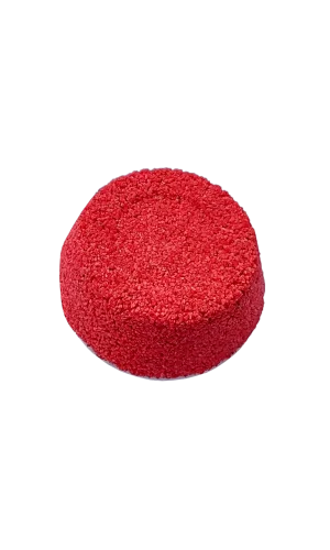 Markapet Çilek Aromalı Kuşlar İçin Mineral Blok 100 gr