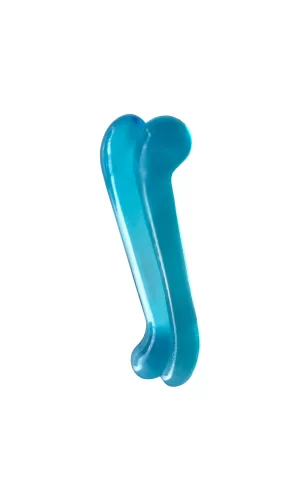 Markapet Dantal Kemik Köpek Diş Kaşıma Oyuncağı 7 cm Karışık