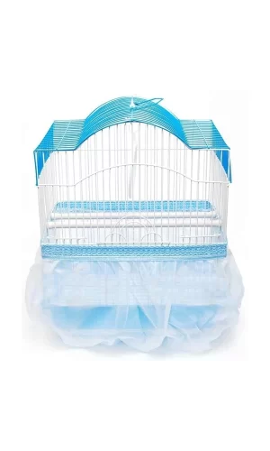 Markapet Kafes Tülü Büyük Boy 70 cm-160 cm Large